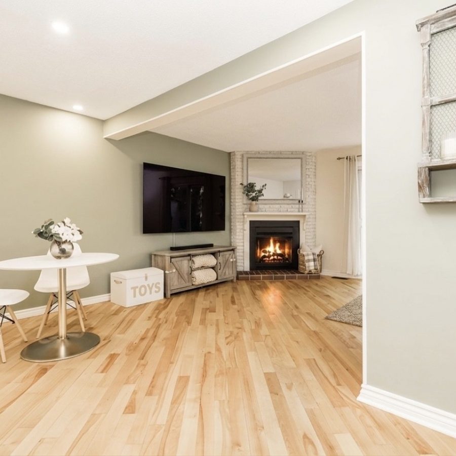 family room 4